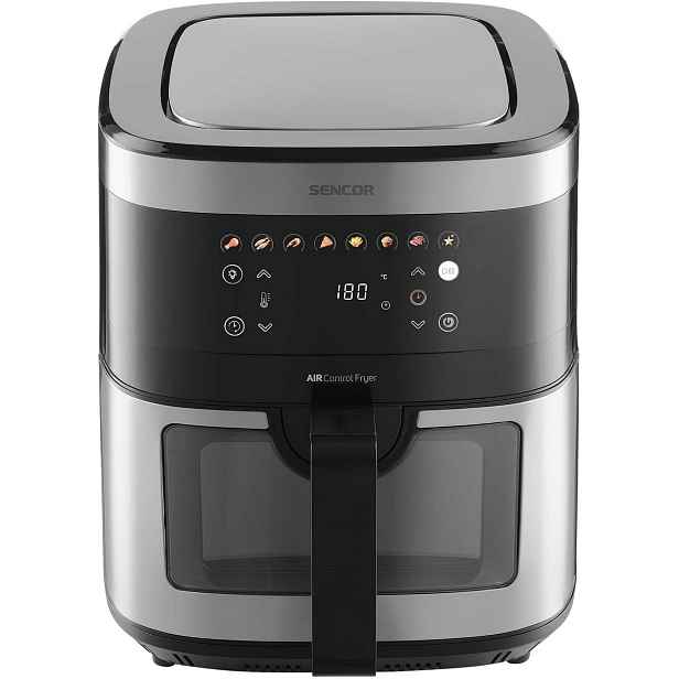 Sencor SFR 9000SS horkovzdušná fritéza