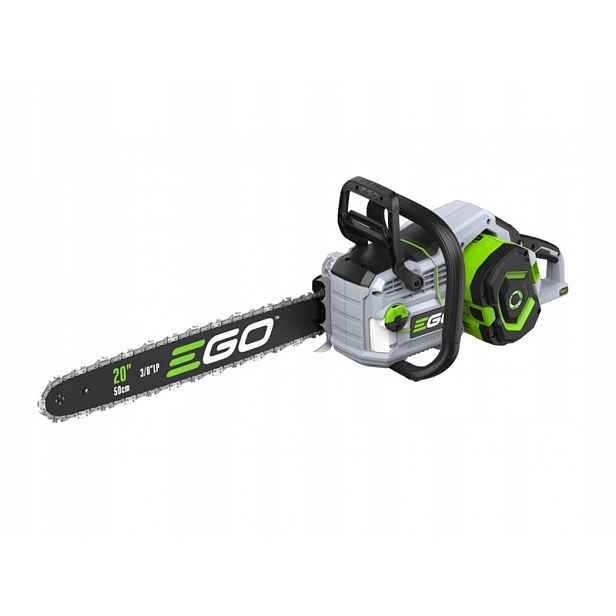 Akumulátorová pila Ego Power+ Professional CS2000E, 50 cm, 56V/6, 0Ah
