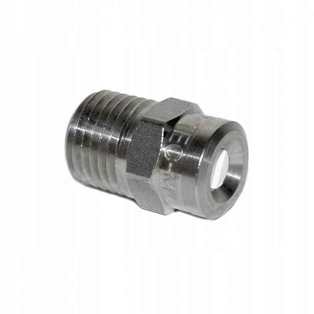 Keramická tryska proudu vody 1/4" Ag Npt 15-025 Kranzle Ehrle Carwash