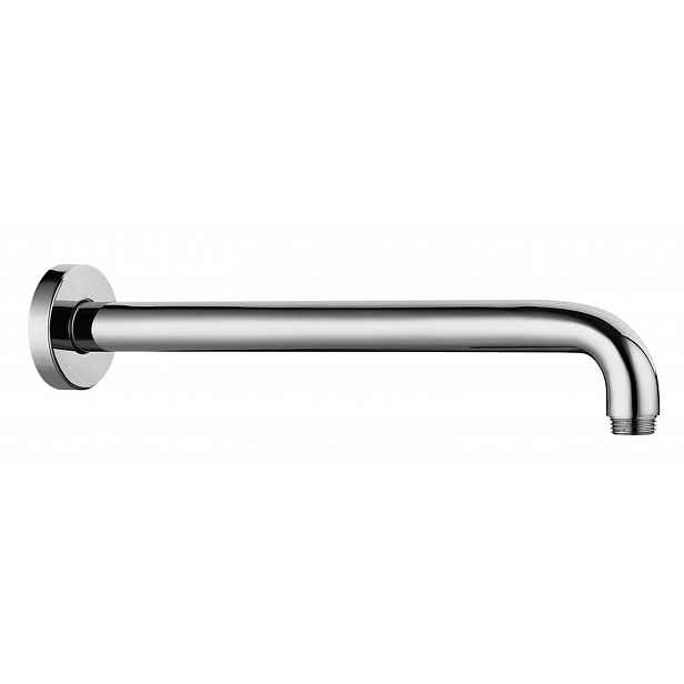 Laufen - Sprchové rameno nástěnné, 42 cm, nerezová ocel HF960109100001