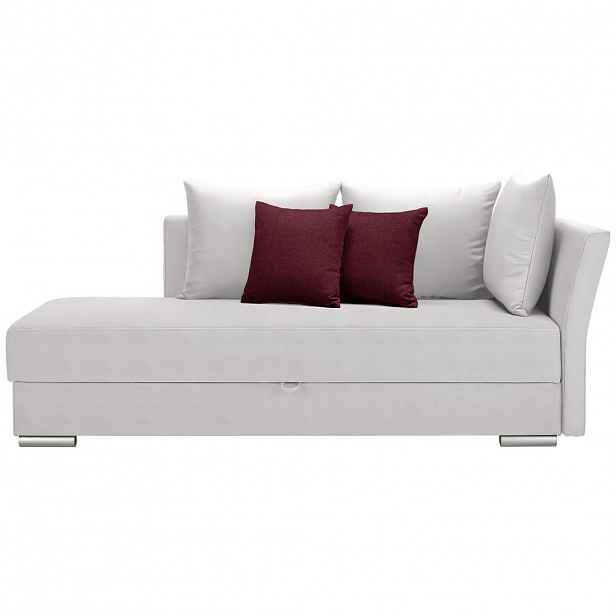 Livetastic VÁLENDA, textil, 220/93/100 cm - Válendy - 001574000519