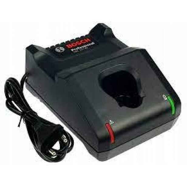 Rychlonabíječka Bosch Gal 12V-40 Gsr Gsb 14,4 18 Gsr Gsb 10,8 12 Gws 18V