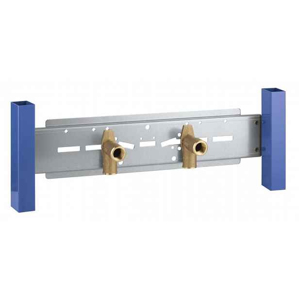 Grohe Rapid SL - Úchyt na armatury do lehké příčky 37998000