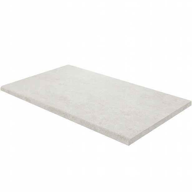 Laminovaná deska Vápenec Crema 80 cm do kuchyně