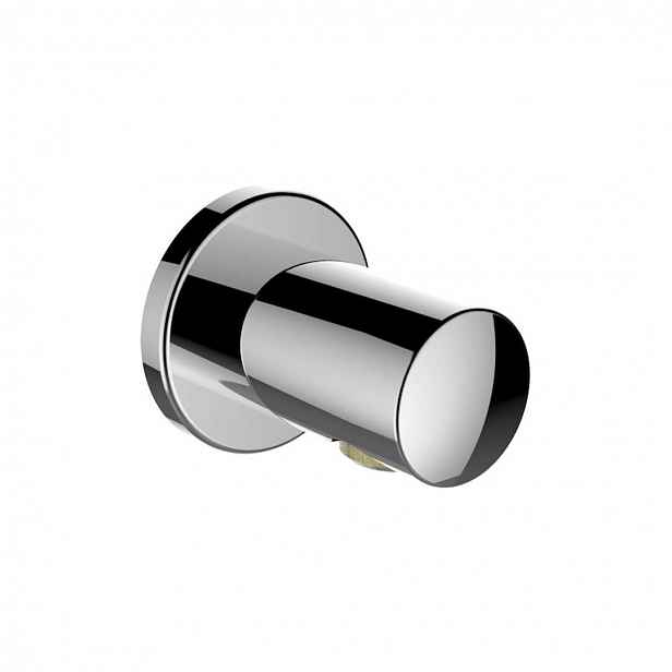 Laufen - Sprchové kolínko, chrom HF504776100000