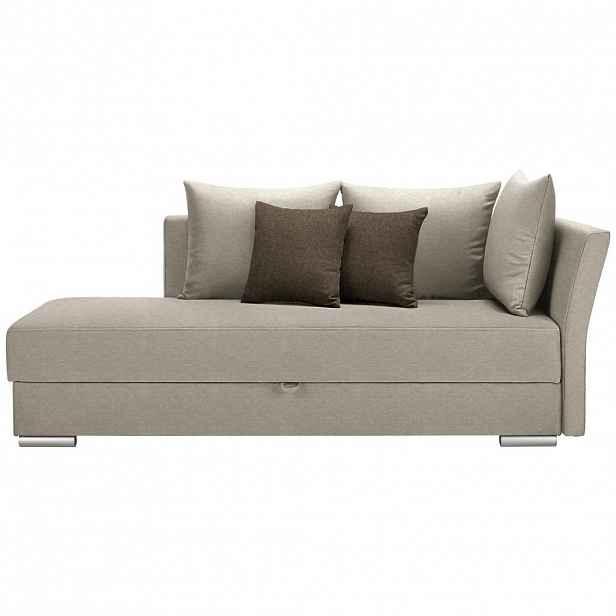 Livetastic VÁLENDA, textil, 220/93/100 cm - Válendy - 001574000520