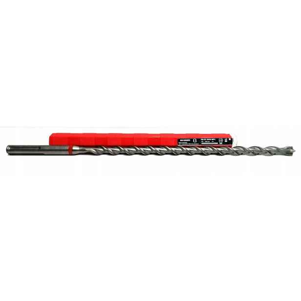 Vrták Příklepový Hilti Te-yx 18/52 MP4 400MM Sds Max