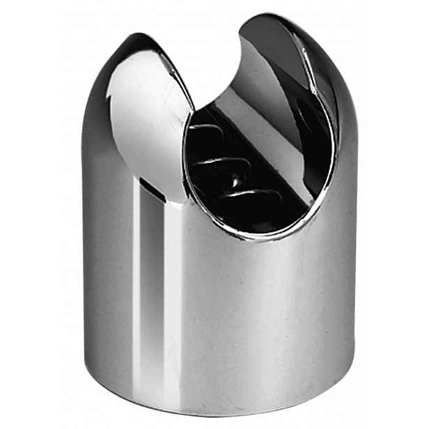 Laufen - Nástěnný držák pro ruční sprchu, chrom HF105721100000