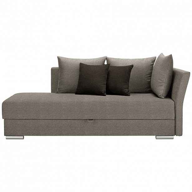 Livetastic VÁLENDA, textil, 220/93/100 cm - Válendy - 001574000521