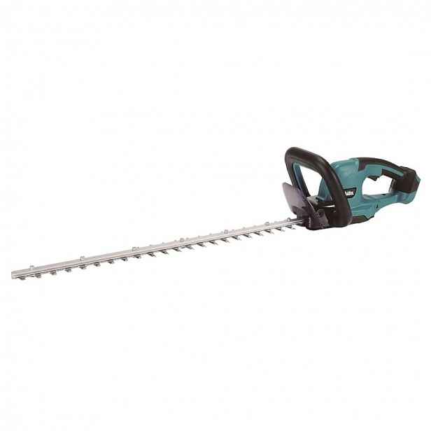 Makita - 18V AKU plotové nůžky 60 cm, bez baterie a nabíječky DUH607Z