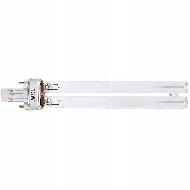 Oase Náhradní žárovka Uv-c 13W pro Uv lampy originál 72771