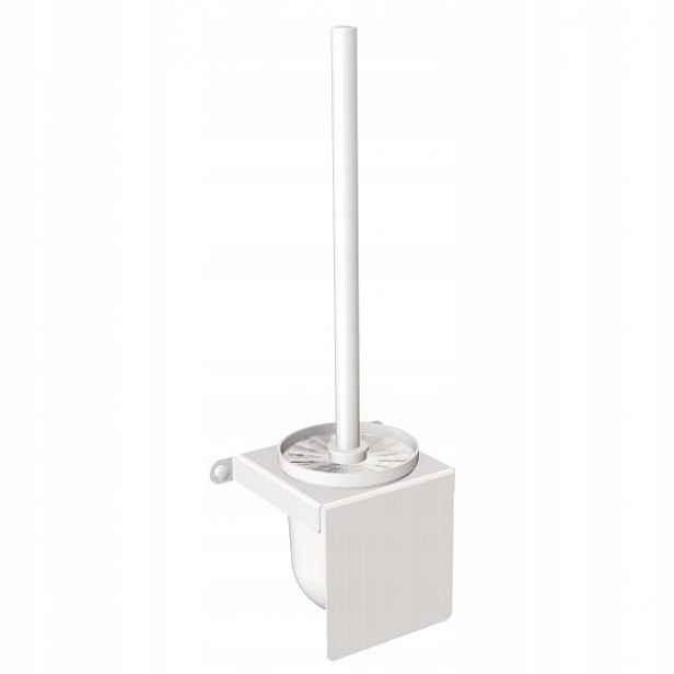 Kartáč s clonou Technic bílý 320/B