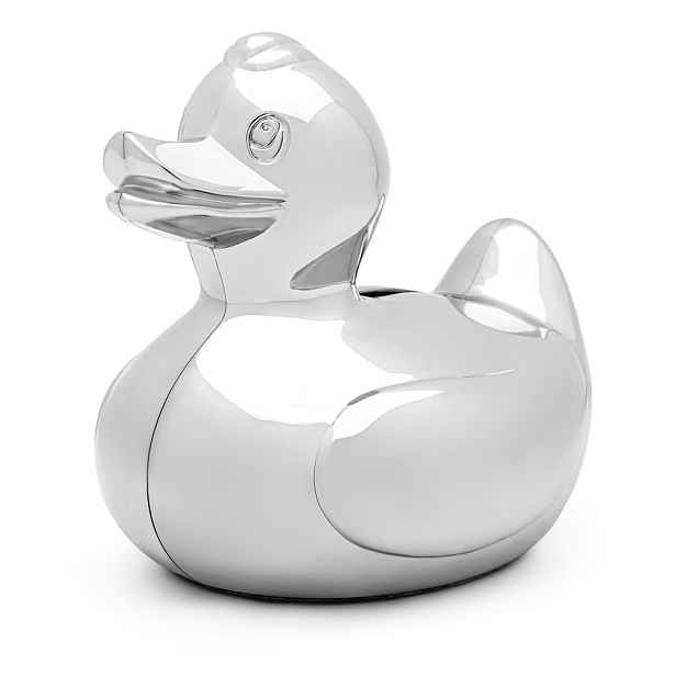 Kasička Duck – Zilverstad