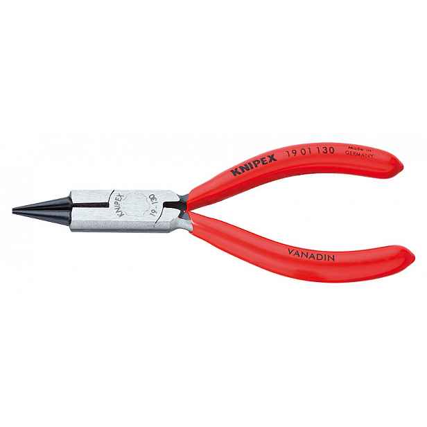 Kulaté kleště Knipex 1901130 130 mm