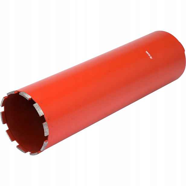 Diamantová Děrovka 122 MM Pro Betonu A Cihly Na Mokré/suché Řezání Yato