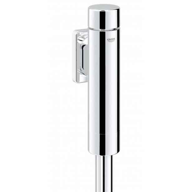 Grohe Rondo A.S. - Tlakový splachovač, chrom 37349000