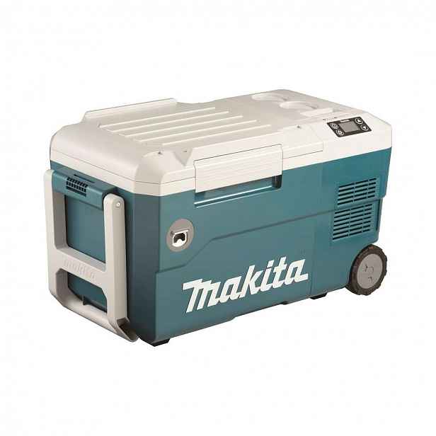 Makita - AKU chladící a ohřívací box 20 l CW001GZ