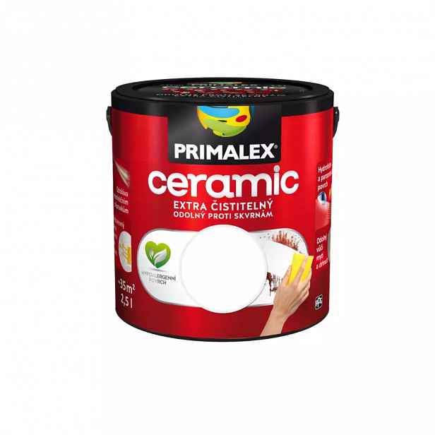 Primalex Ceramic Norský Labradorit 2.5l