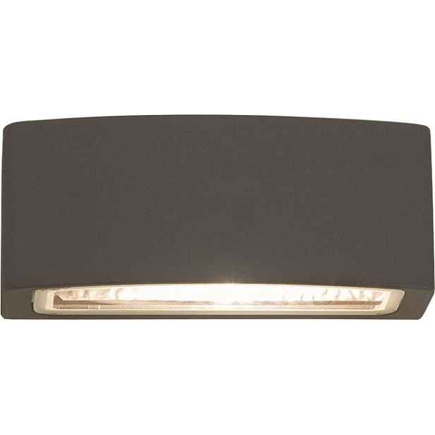 Venkovní nástěnná lampa Nowodvorski Brick I 3408