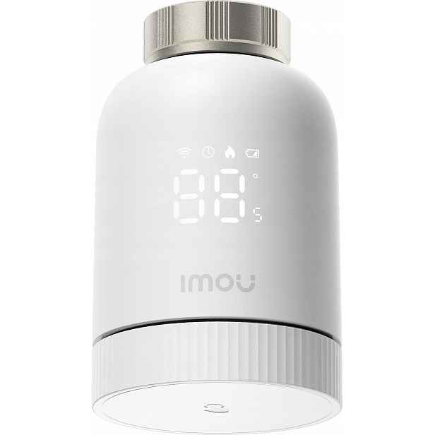 Termostatická kartuše Imou Zigbee IOT-TRV1-EU