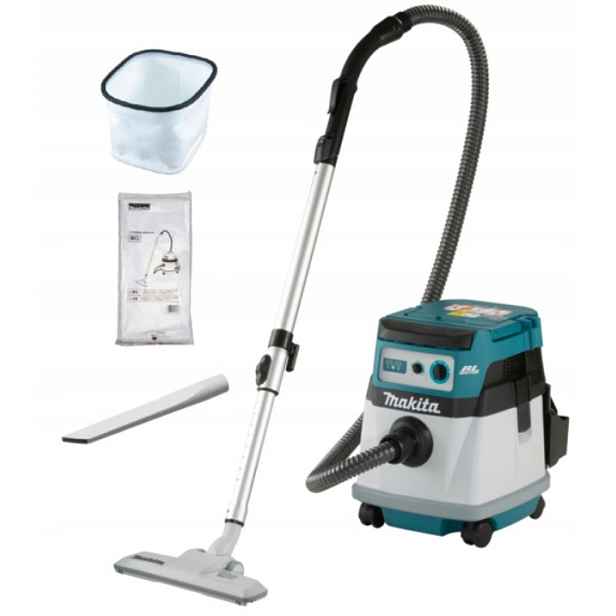 Makita DVC155LZX2 Vysavač 18V