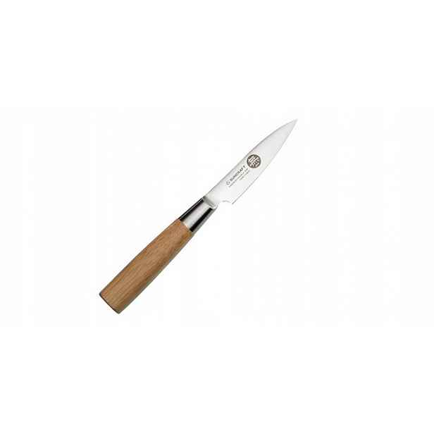 Nůž Suncraft Mu Bamboo Paring 80 mm [MU-0