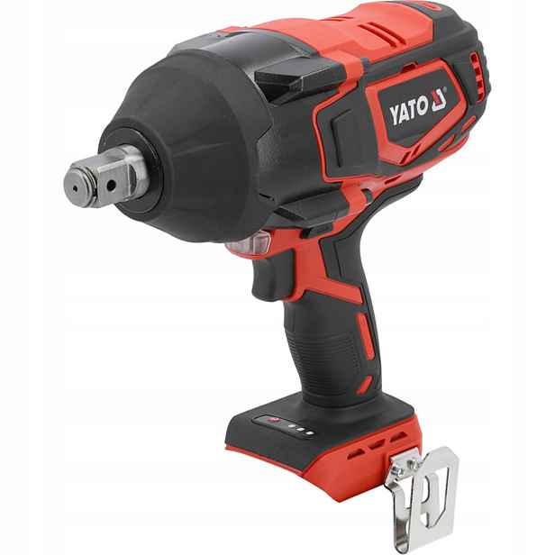 Aku rázový utahovák Yato YT-828076 18V Bl 2000Nm Body