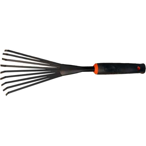 BRADAS Hrabičky-metlička zahradní KT-Y6006 DE LUXE