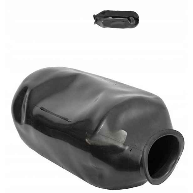 Gumový sáček Epdm pro hydrofor Malec-Pompy Imera MH1300 Inox Wao 80L