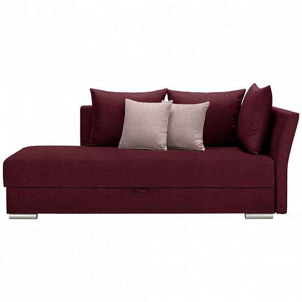 Livetastic VÁLENDA, textil, 220/93/100 cm - Válendy - 001574000525