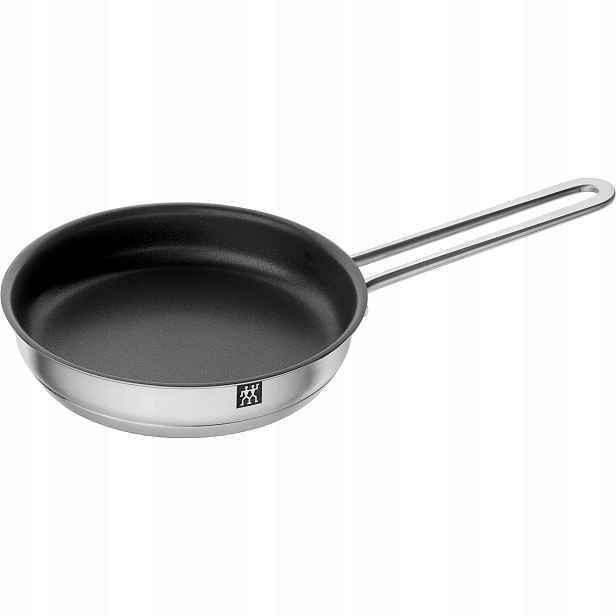 Pánev Zwilling Pico 16 cm ocel 18/10 Duraslide Ultra indukční