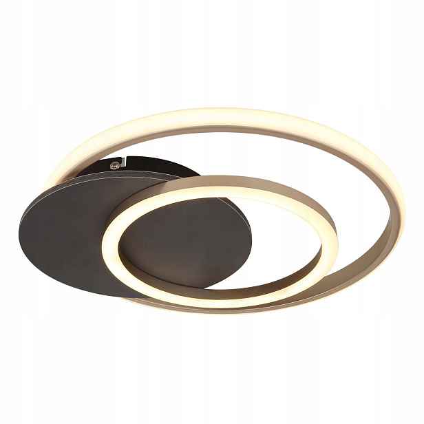 stropní svítidlo Led 24W Julio 67331G-24 Globo