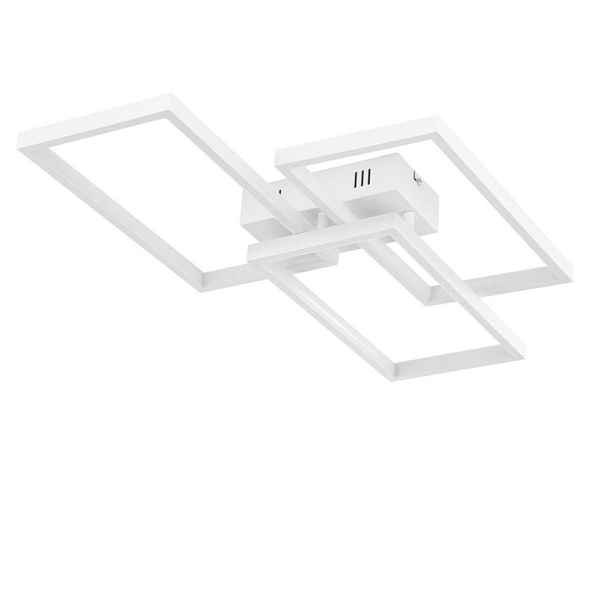 ZMH LED STROPNÍ SVÍTIDLO 80/54/8 cm