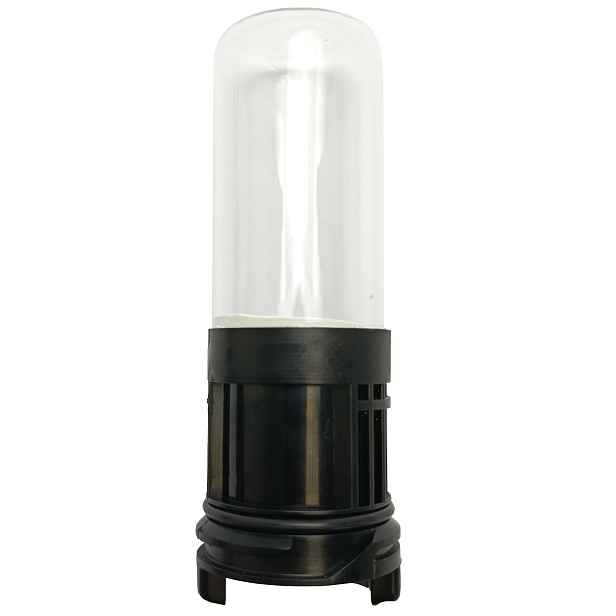 Aquael Tubus Křemenného Tělesa Pro Uv Lampu AS-5W