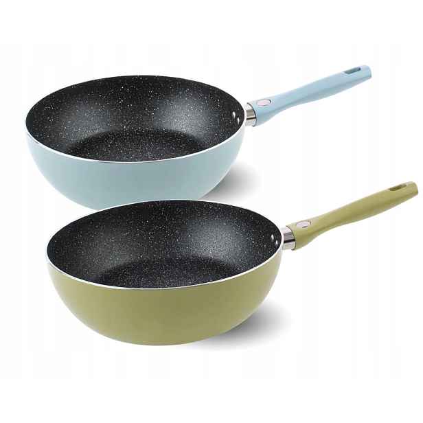 Pánev 28cm Smart Cook