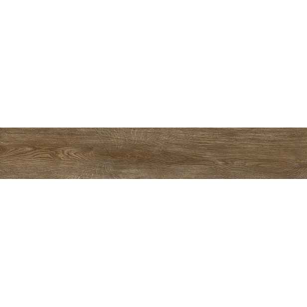 Dlažba Ragno Inedito Cenere ne 20x120 cm mat INRADZ