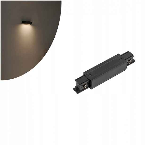 Jednoduchý spojovač pro kolejnici 3F Tracer 4532 Tk Lighting