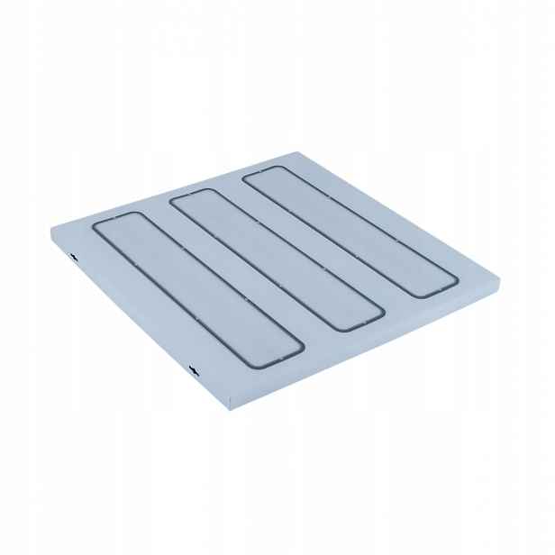 Led kazetové svítidlo Greenie 595x595 mm 36 W matné Cw