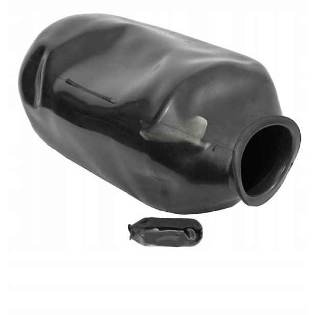 Membrána Epdm guma pro hydrofor čerpadla Omnigena Mh 2600 Inox Premium 100L