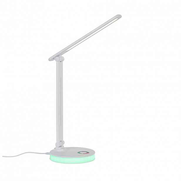 Novel LED LAMPA NA PSACÍ STŮL, dotykový stmívač, 28,5/35/15 cm