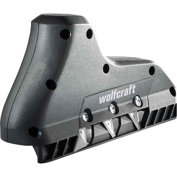 Wolfcraft Hoblík Pro Zkosení Okrajů Ze Sádrokartonu WF4009000