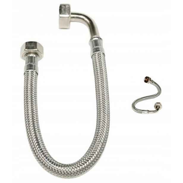 Hadice pro hydroforovou nádrž Omnigena Mhi 1800 Inox 100 Litrů