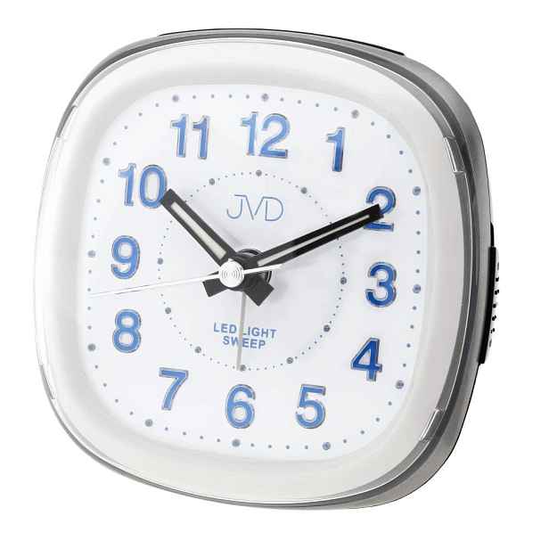 Budík JVD SRP813.4