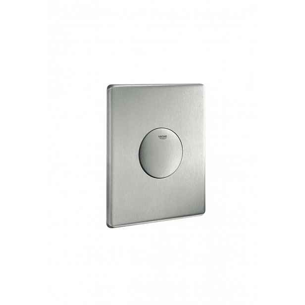 Grohe Skate - Ovládací tlačítko z ušlechtilé oceli 38672SD0