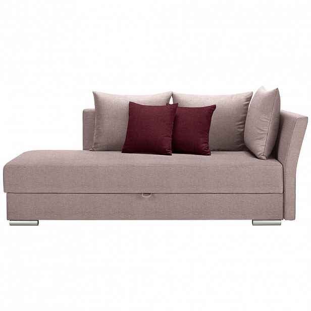 Livetastic VÁLENDA, textil, 220/93/100 cm - Válendy - 001574000526