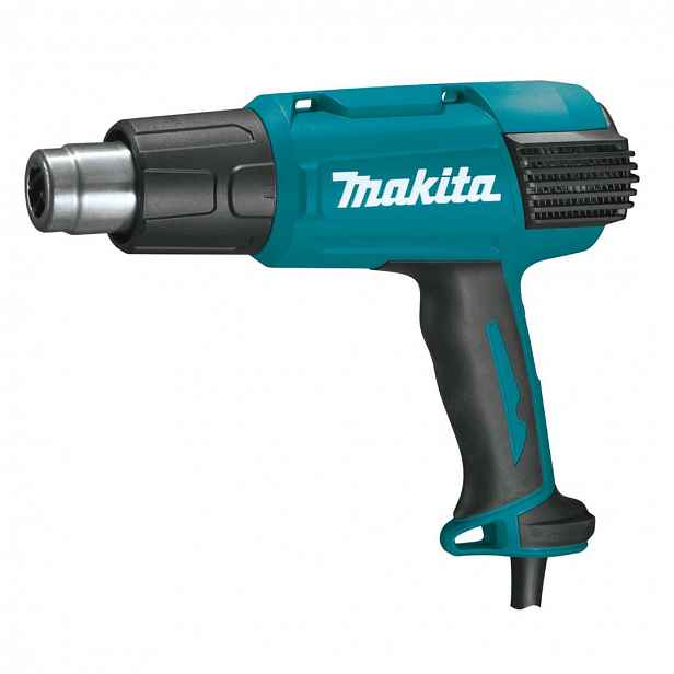 Makita - Horkovzdušná pistole 2000 W HG6530VK