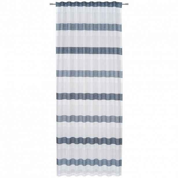Novel HOTOVÝ ZÁVĚS, průhledné, 135/245 cm