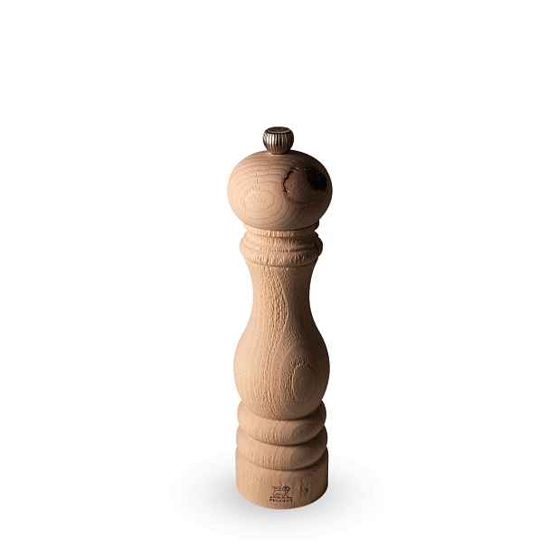 Peugeot Dřevěný mlýnek na sůl Paris Nature Zirlion, 22 cm 3809000