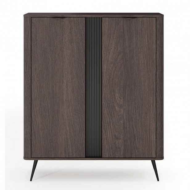 Selsey HIGHBOARD Veris dub Dunin 113 cm