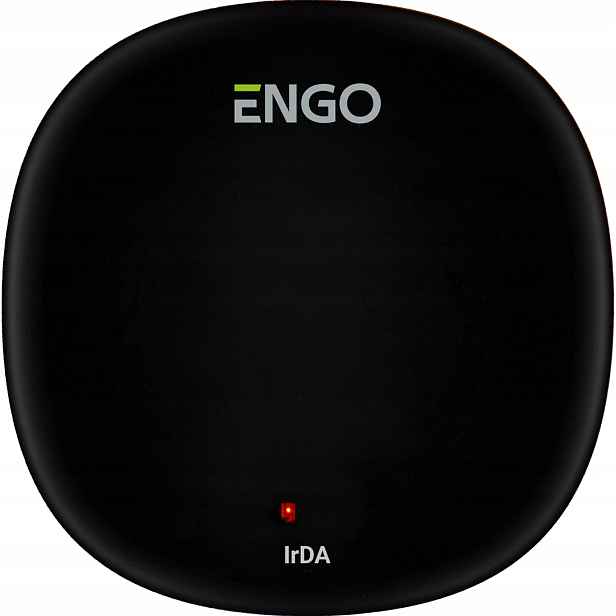 Engo Univerzální Infračervený Irda Wi-fi Dálkový Ovladač